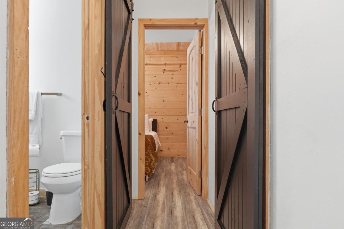 861 Little Rock Creek Cherry Log - Photo 26