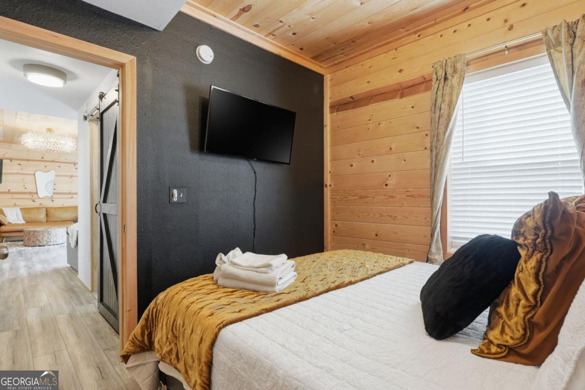 861 Little Rock Creek Cherry Log - Photo 31