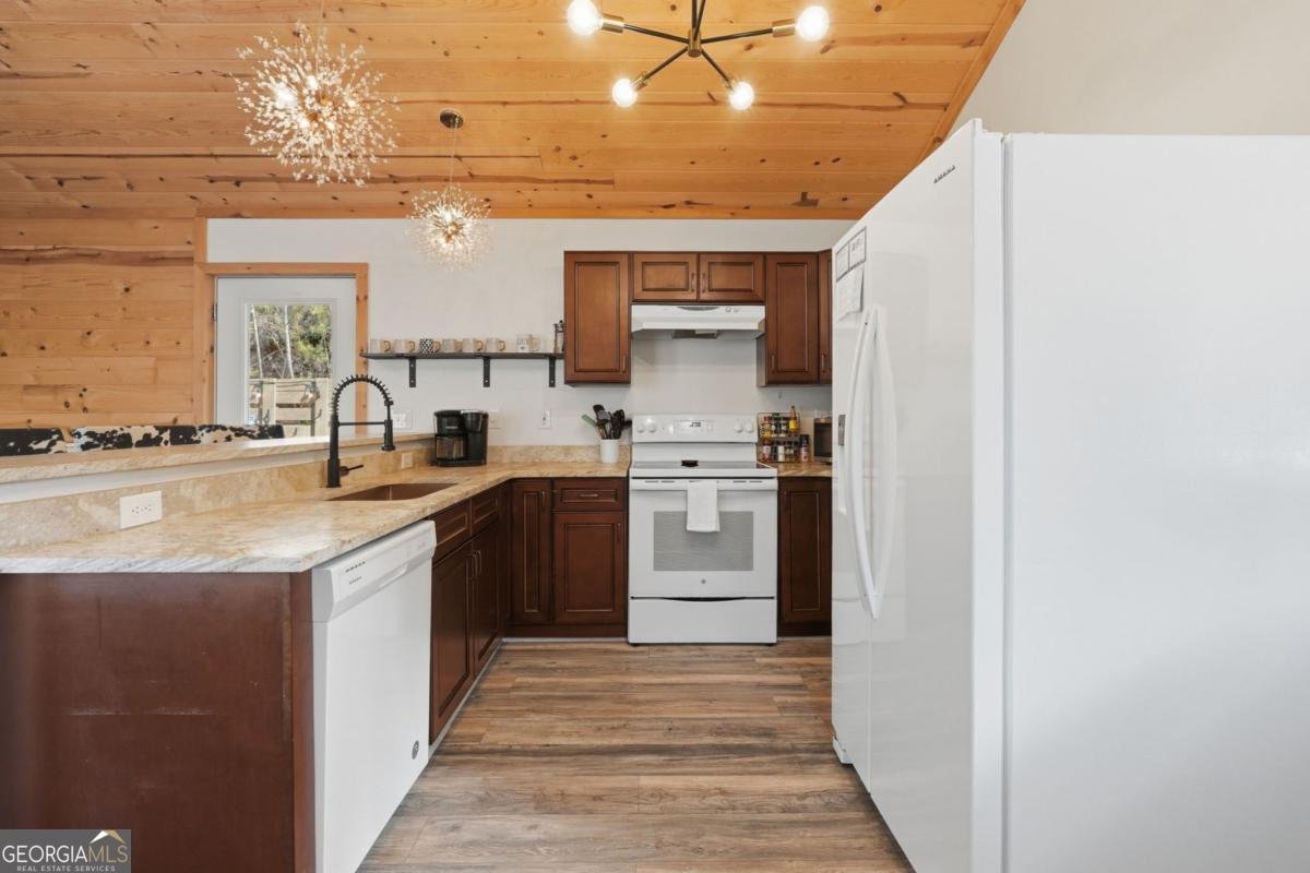 861 Little Rock Creek Cherry Log - Photo 7