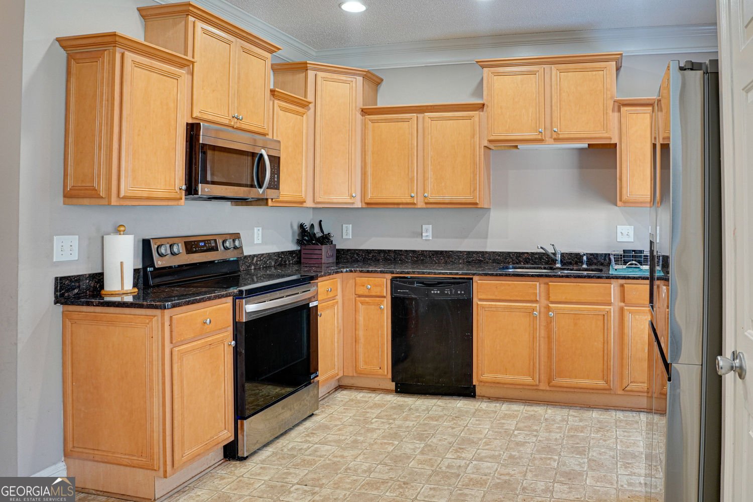 7071 Galloway Point Riverdale - Photo 7