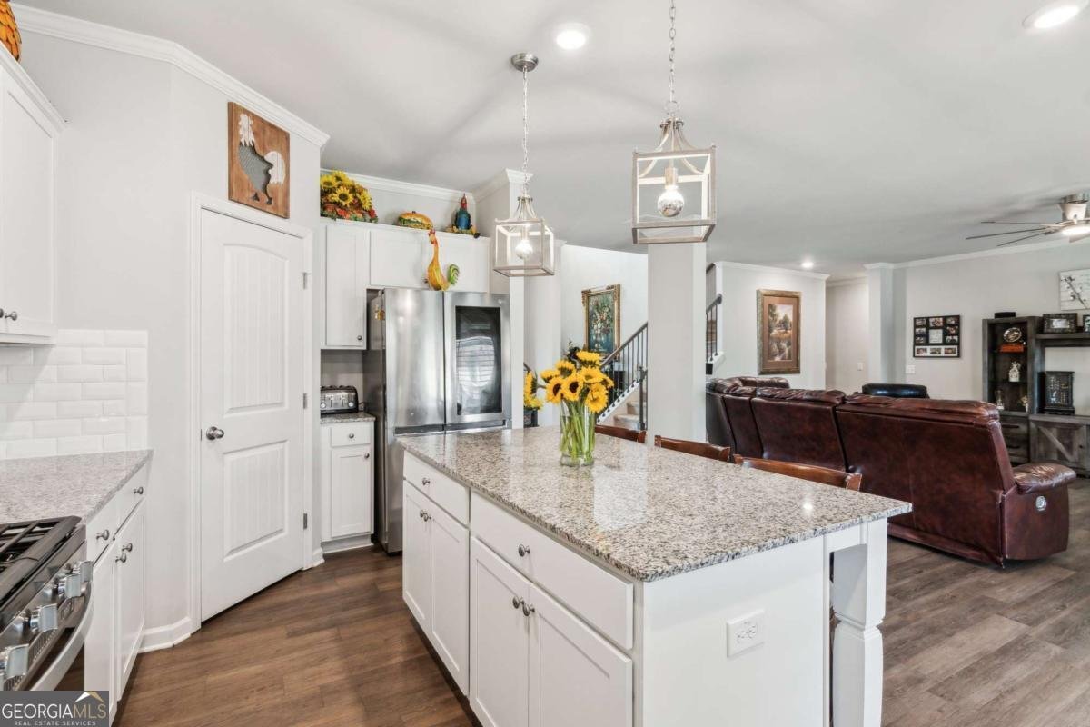 4365 Sunflower Circle Cumming - Photo 13