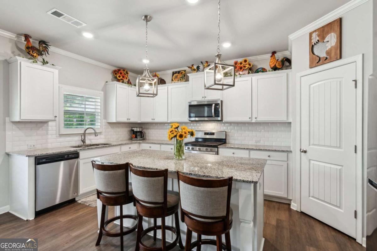 4365 Sunflower Circle Cumming - Photo 15