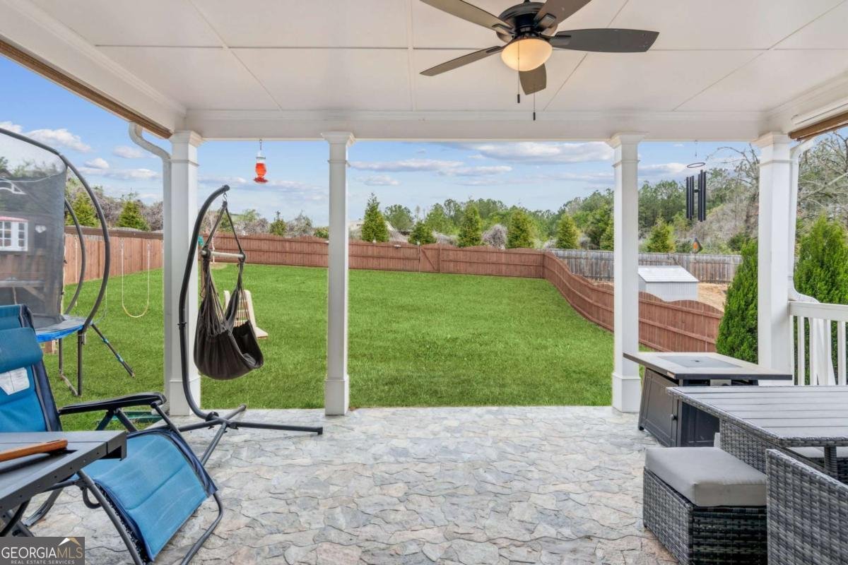 4365 Sunflower Circle Cumming - Photo 18