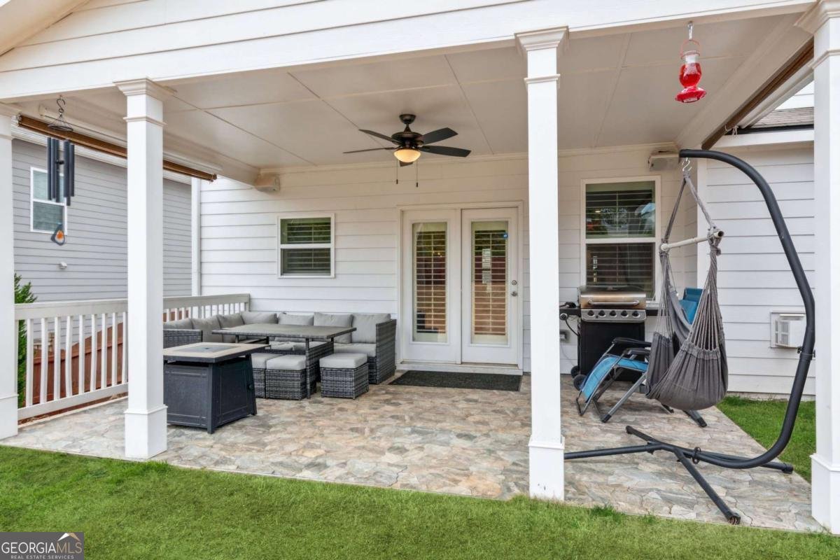 4365 Sunflower Circle Cumming - Photo 19