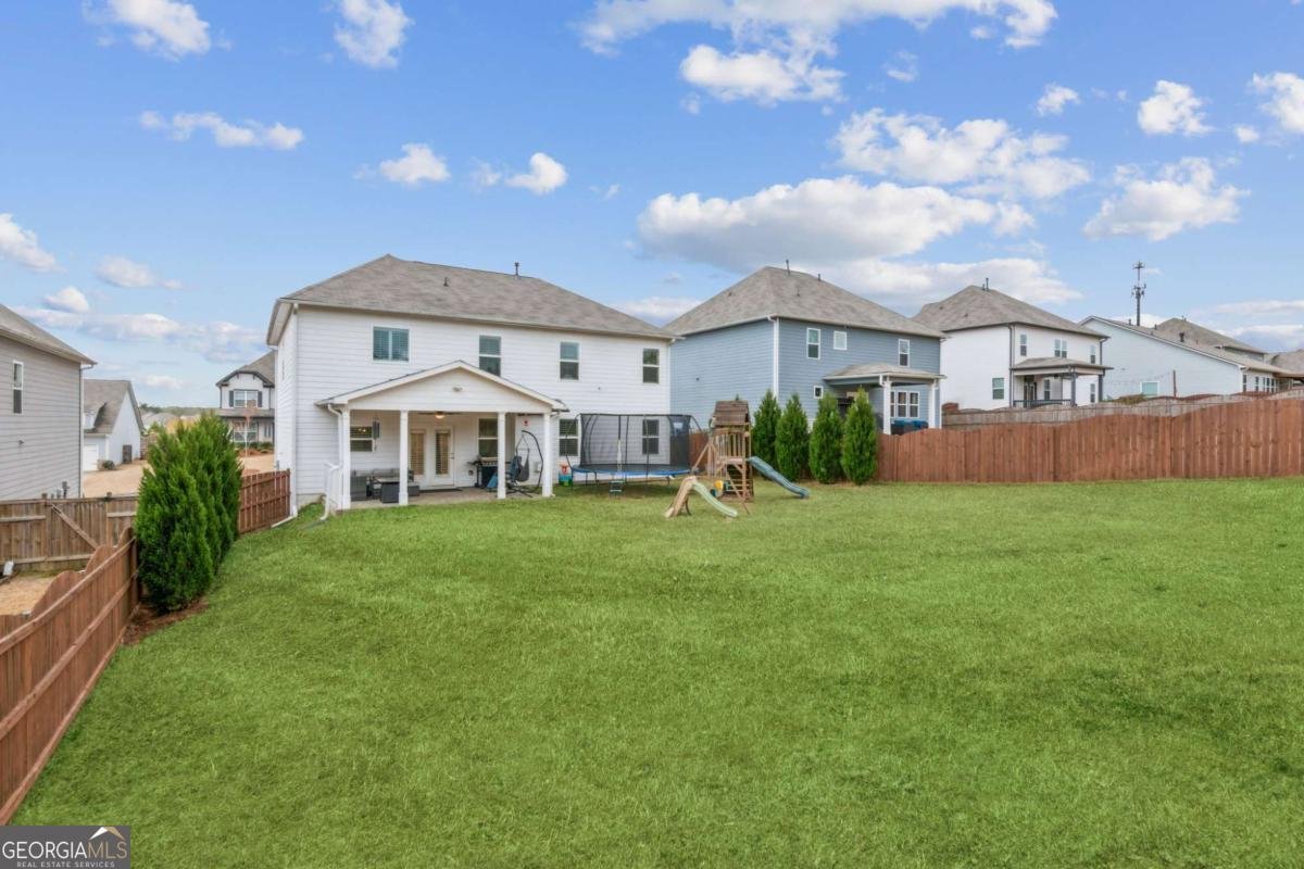 4365 Sunflower Circle Cumming - Photo 35