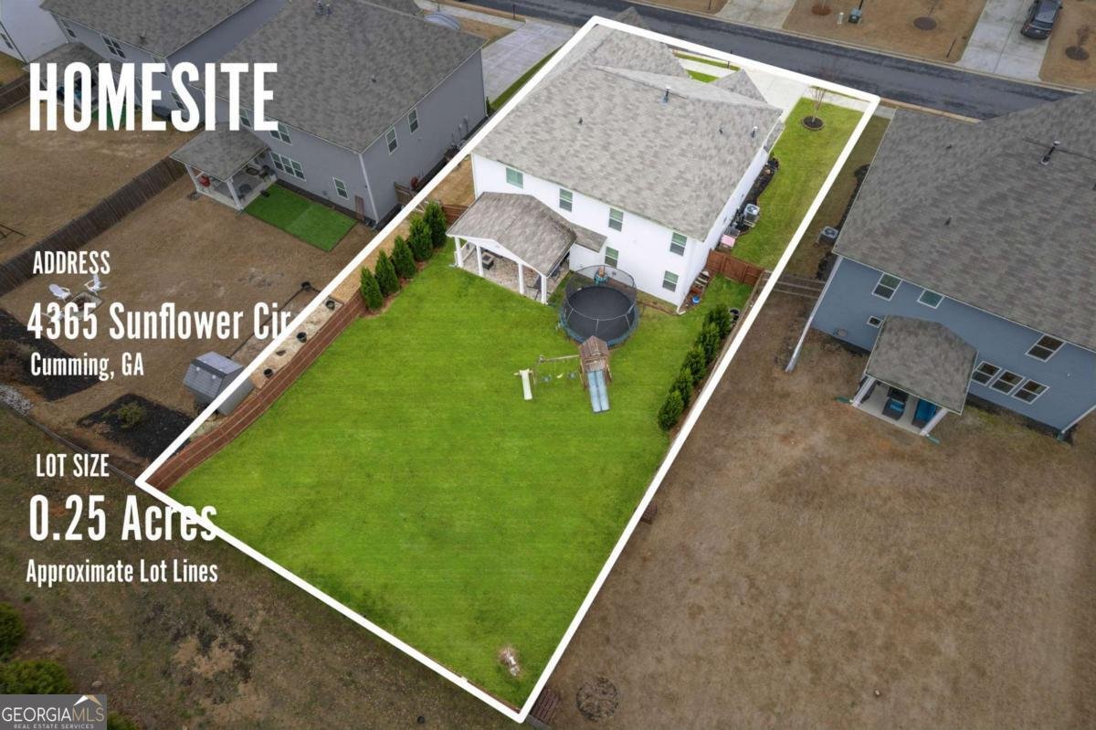 4365 Sunflower Circle Cumming - Photo 38