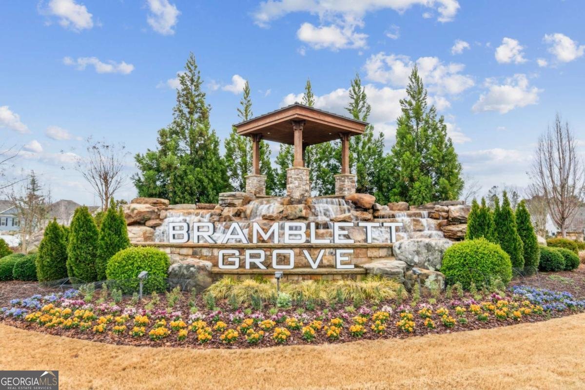 4365 Sunflower Circle Cumming - Photo 44