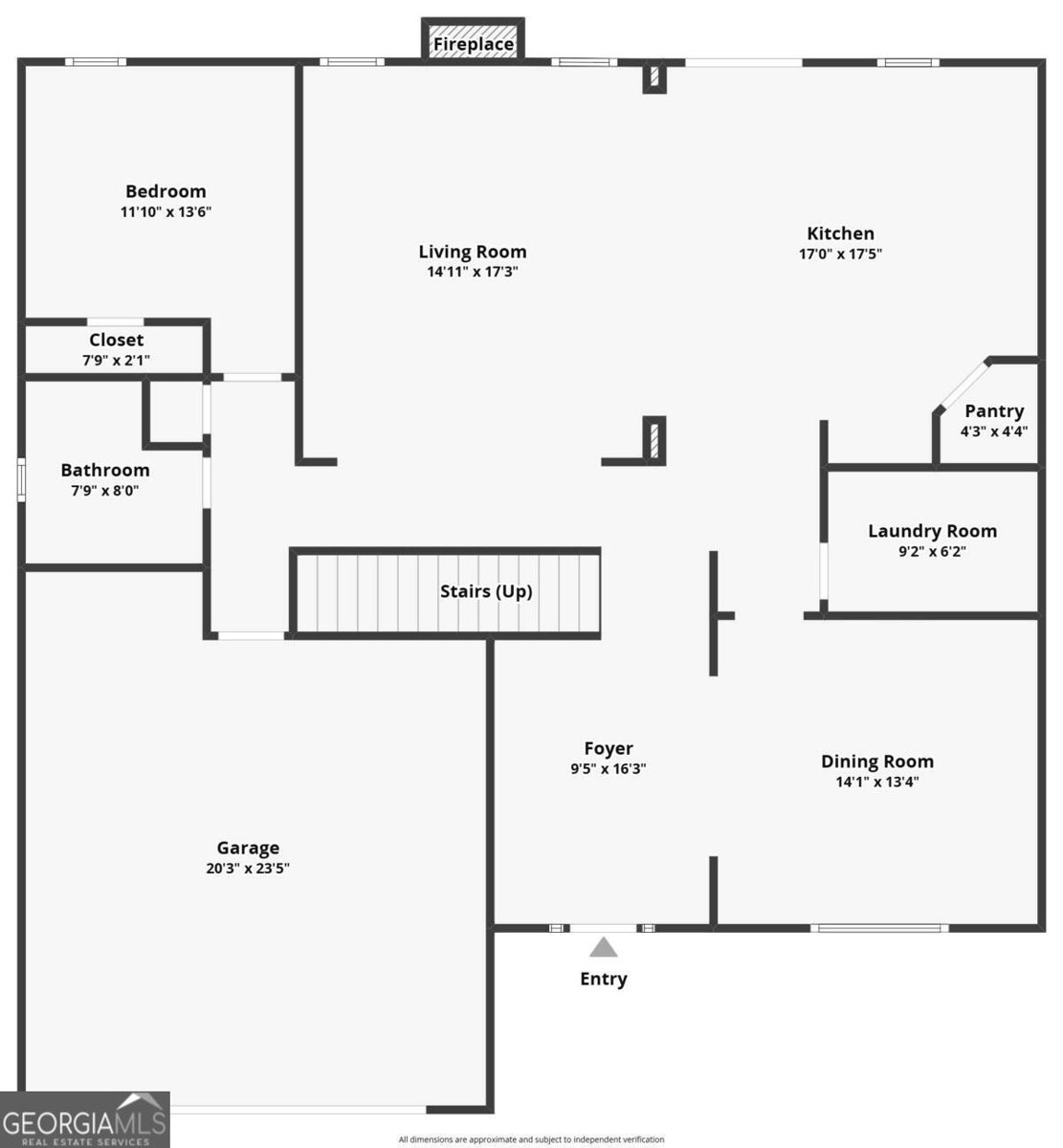 4365 Sunflower Circle Cumming - Photo 47