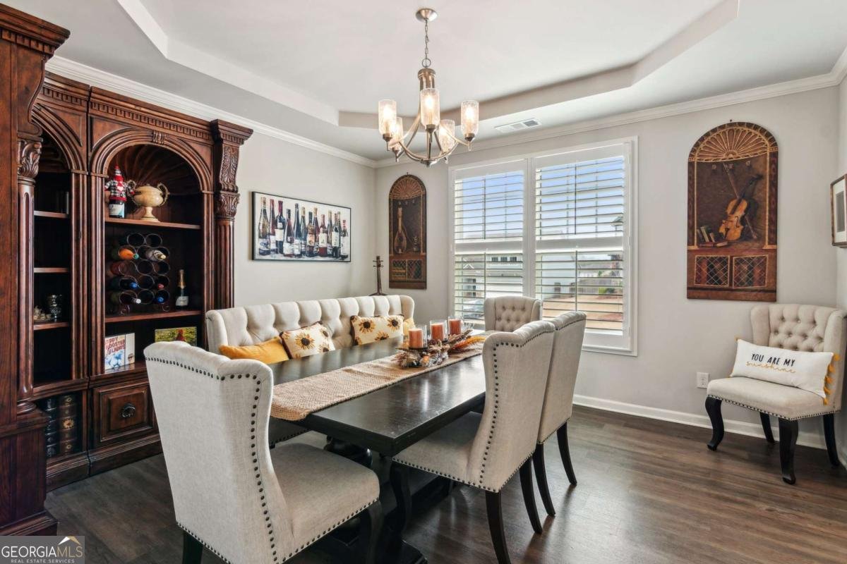 4365 Sunflower Circle Cumming - Photo 6