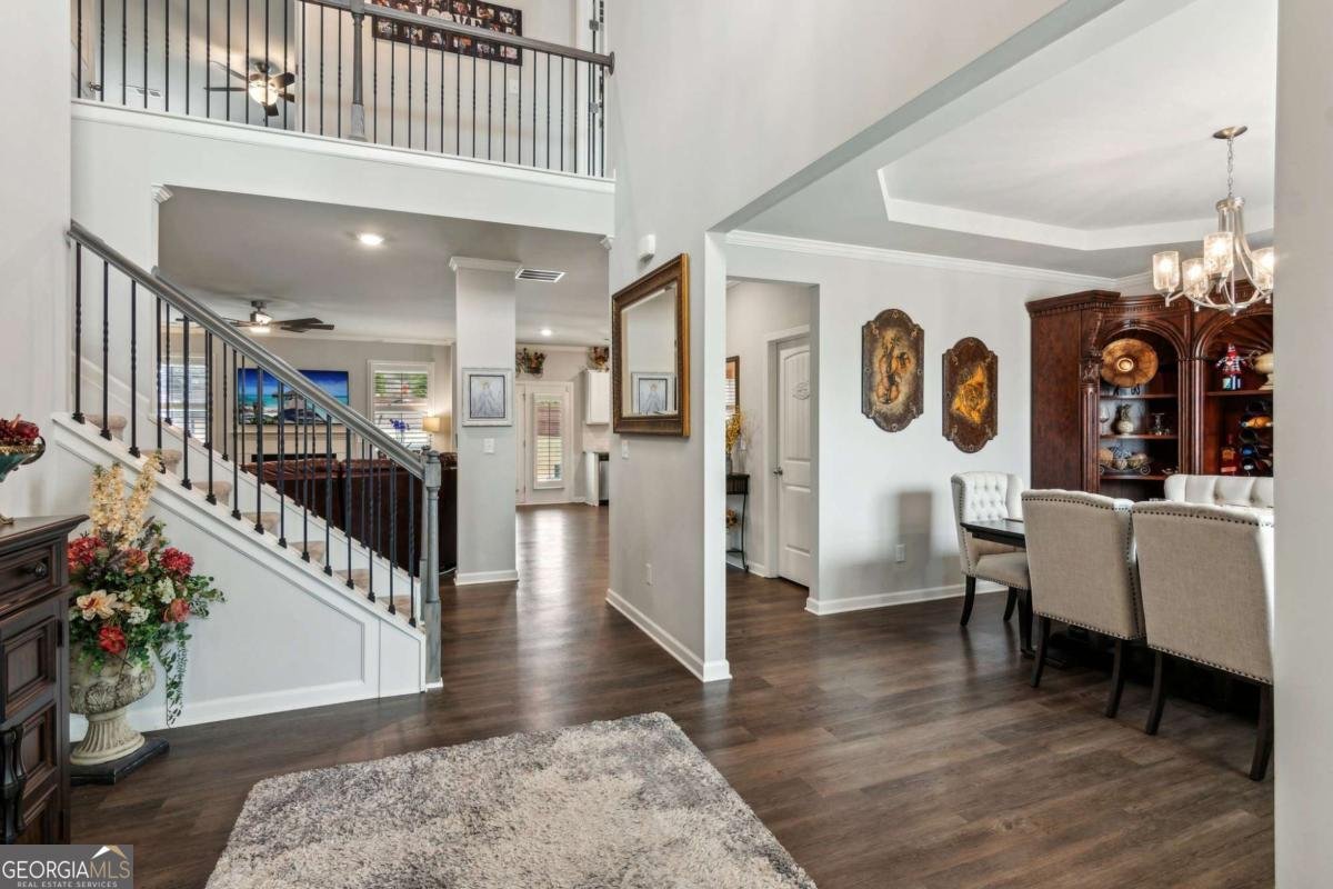 4365 Sunflower Circle Cumming - Photo 7