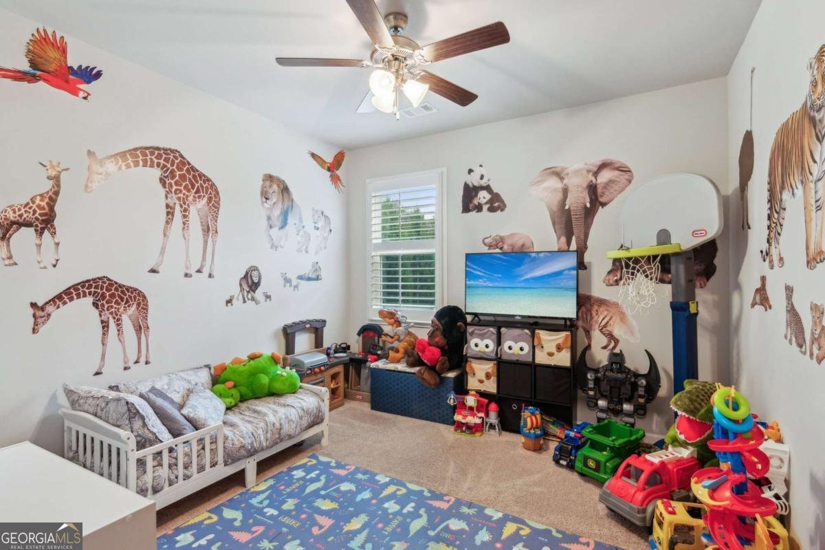 4365 Sunflower Circle Cumming - Photo 8