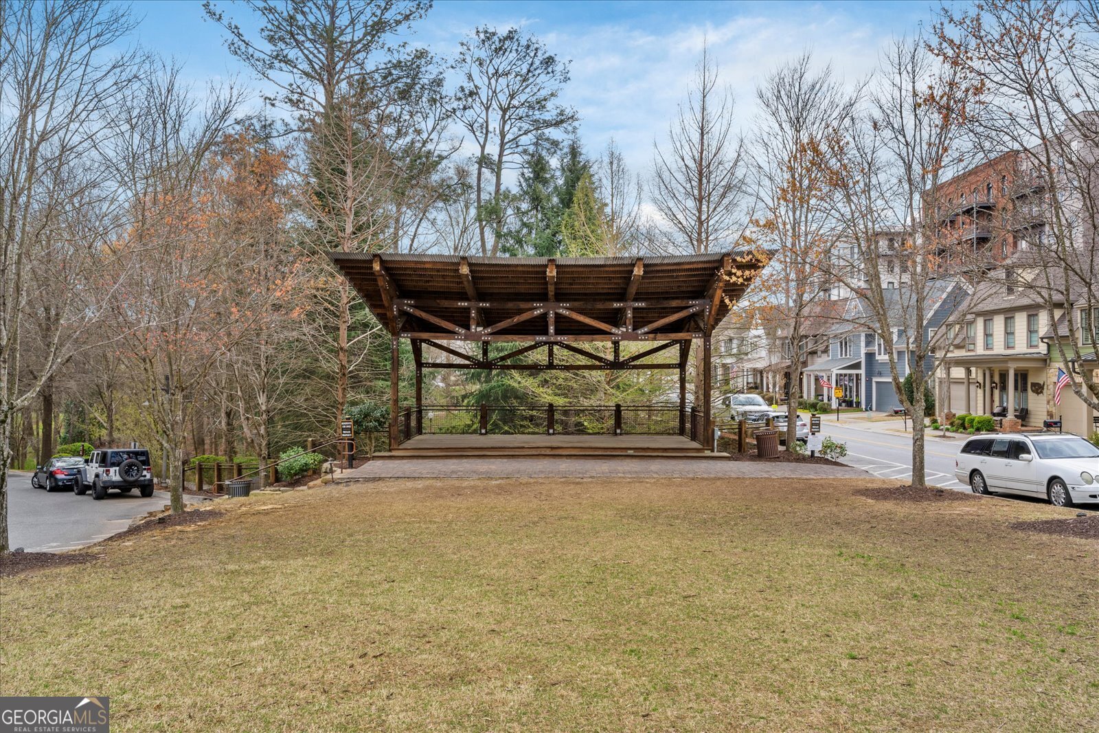 360 Chambers Street Woodstock - Photo 37