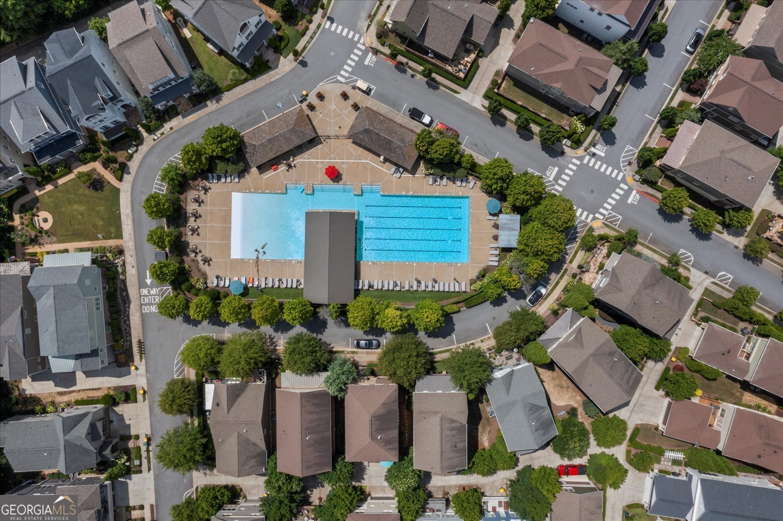 360 Chambers Street Woodstock - Photo 42