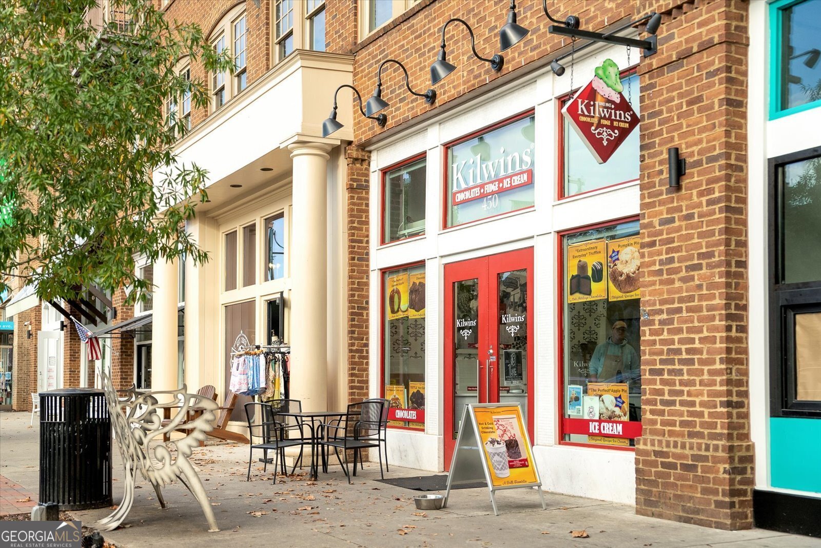 360 Chambers Street Woodstock - Photo 43