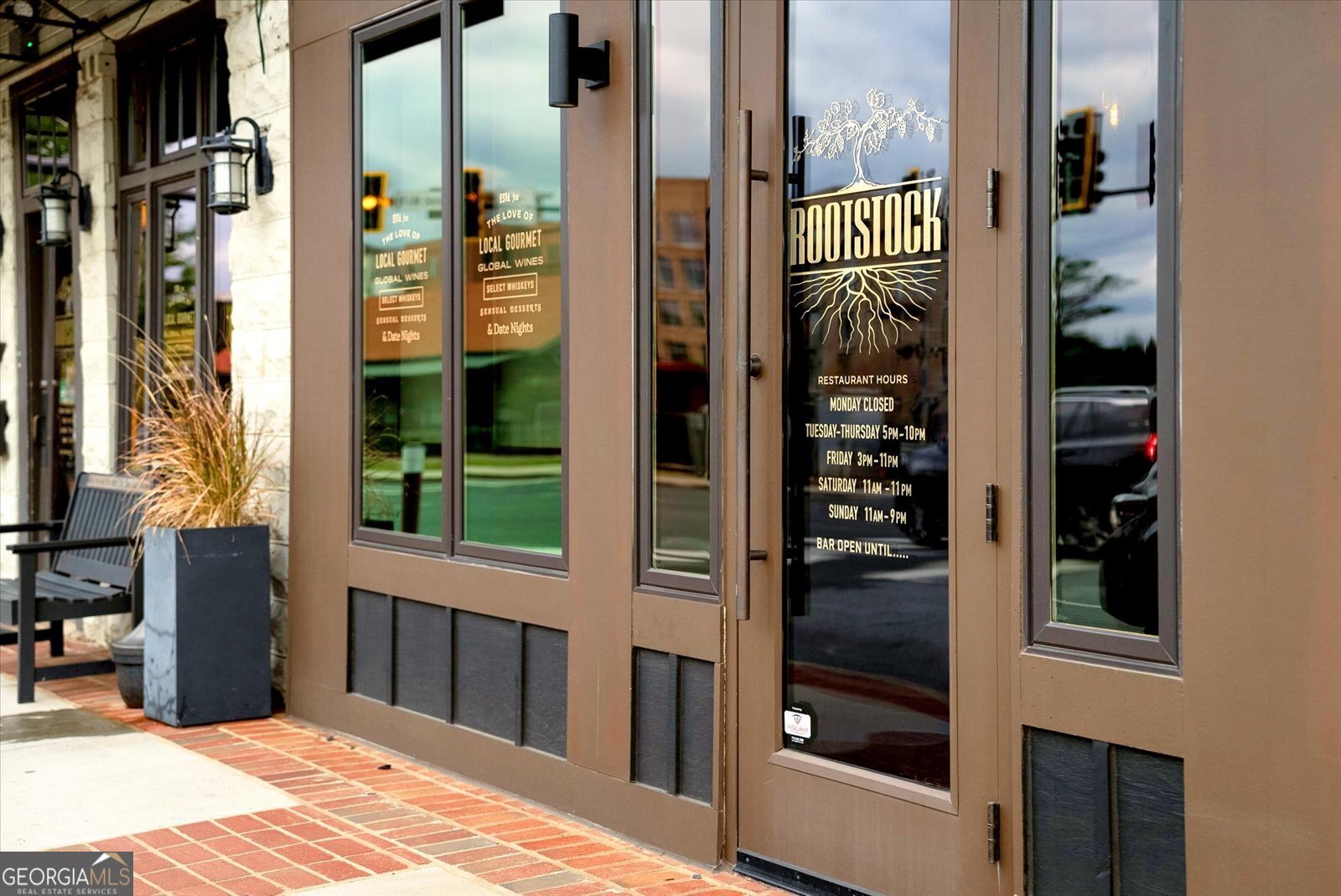 360 Chambers Street Woodstock - Photo 44