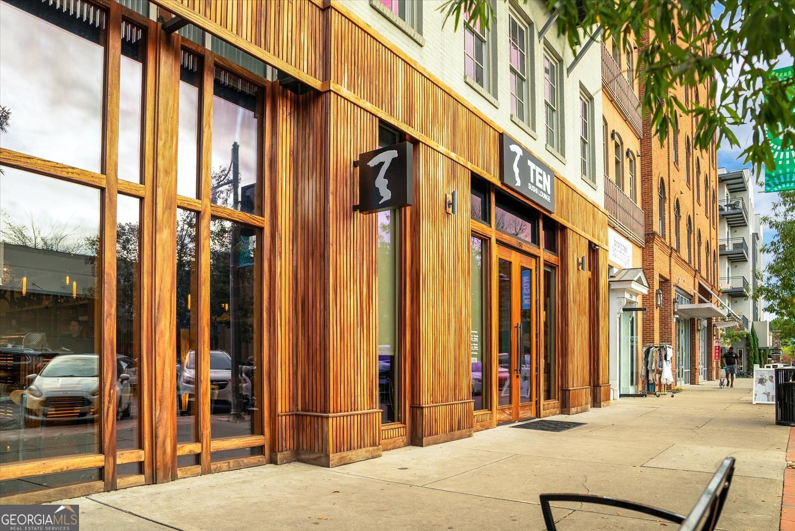 360 Chambers Street Woodstock - Photo 45