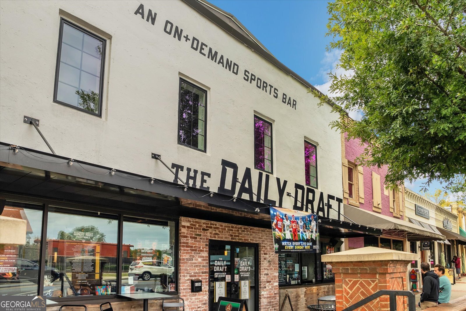 360 Chambers Street Woodstock - Photo 46