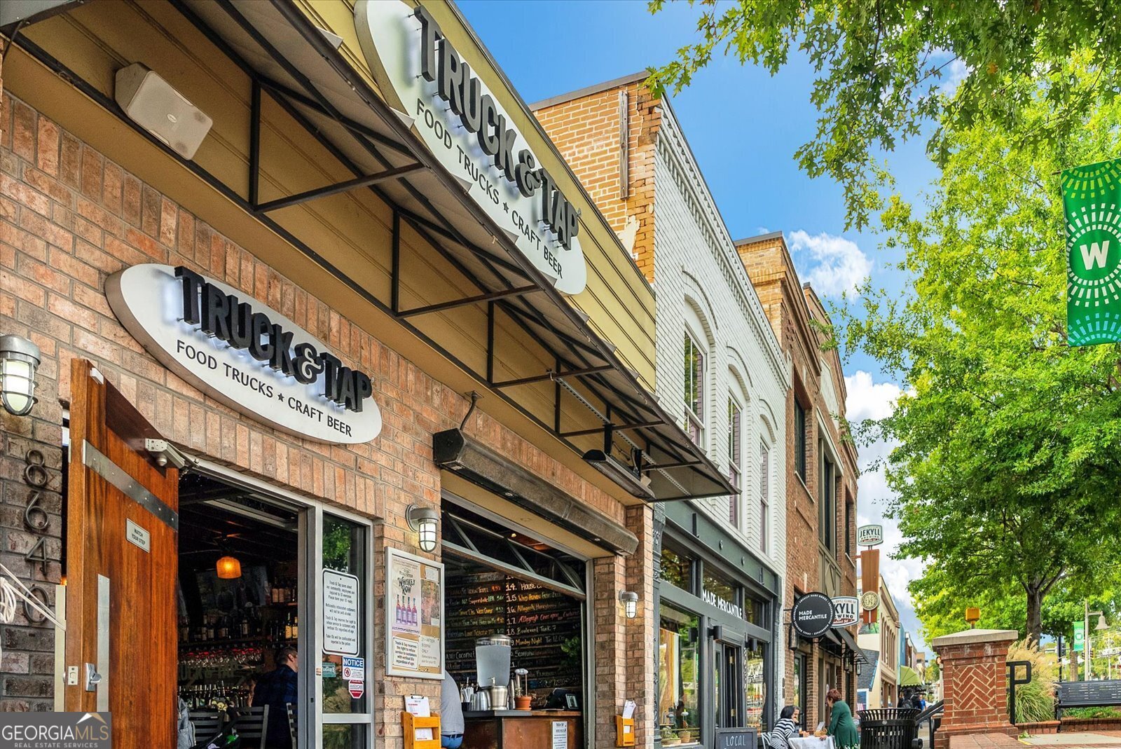 360 Chambers Street Woodstock - Photo 48