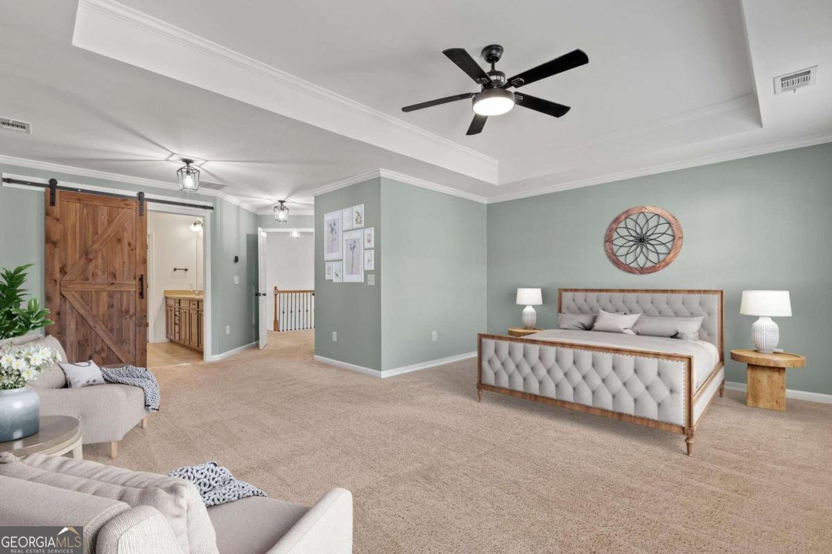 2615 Maple Leaf Terrace Cumming - Photo 17