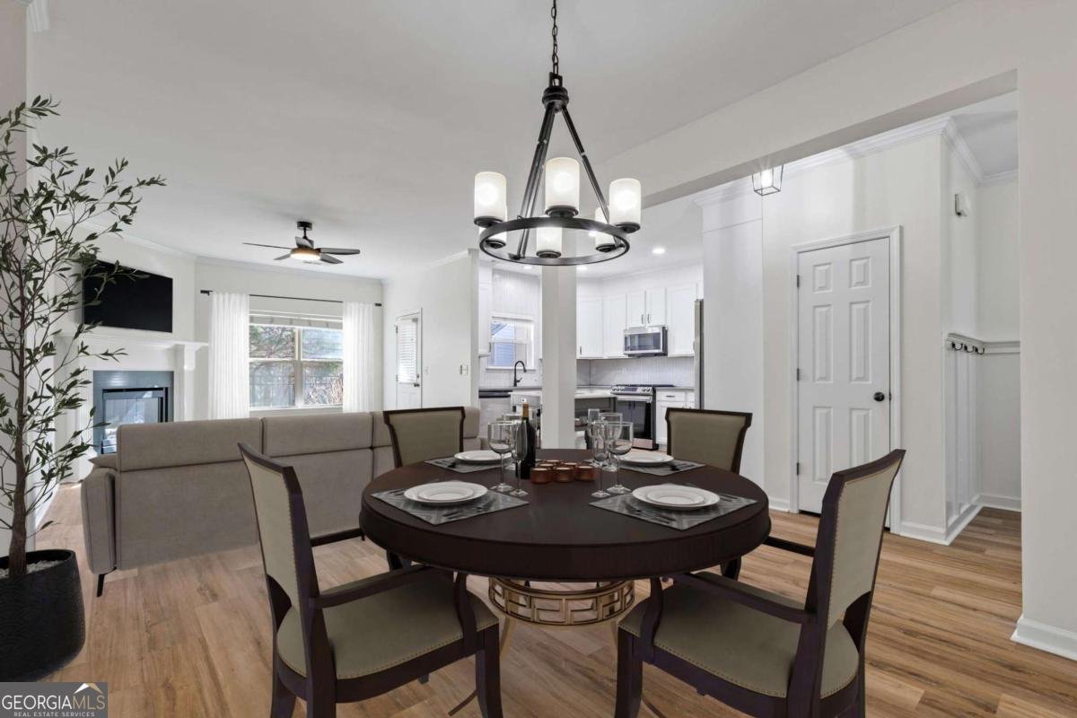 2615 Maple Leaf Terrace Cumming - Photo 6