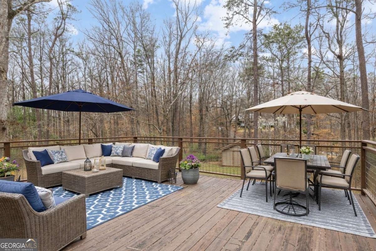 1429 Lakeview Road Grayson - Photo 14