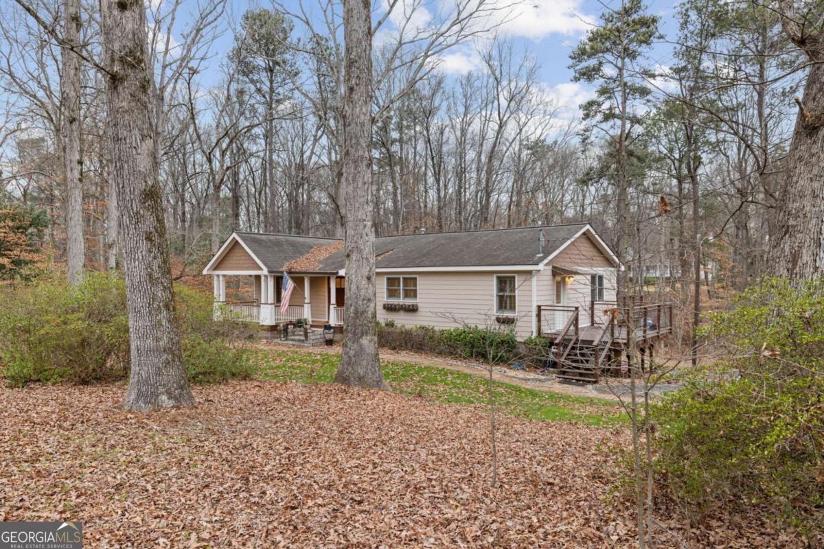 1429 Lakeview Road Grayson - Photo 15