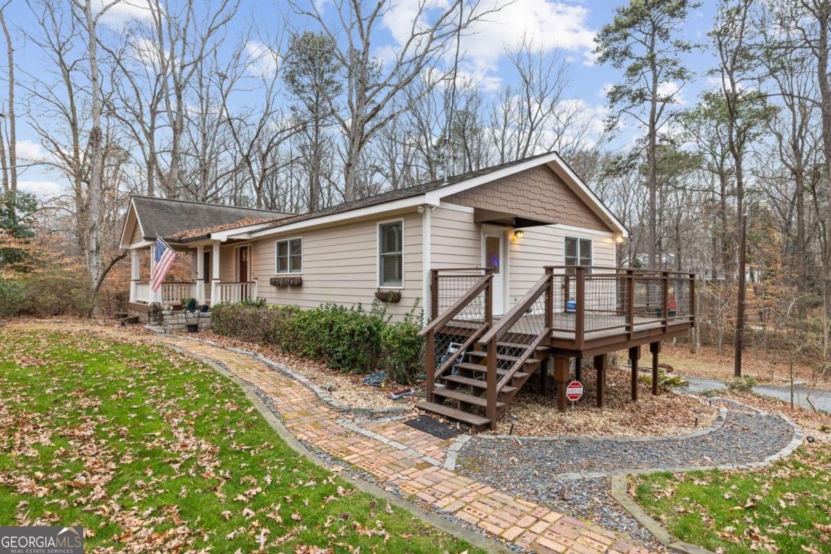 1429 Lakeview Road Grayson - Photo 16