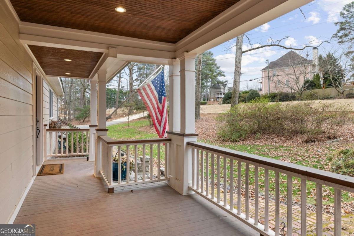 1429 Lakeview Road Grayson - Photo 17