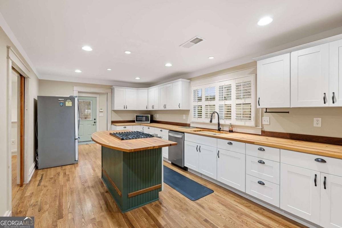 1429 Lakeview Road Grayson - Photo 22