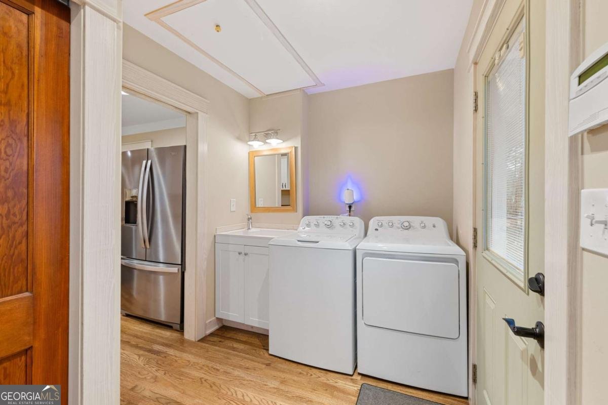 1429 Lakeview Road Grayson - Photo 35