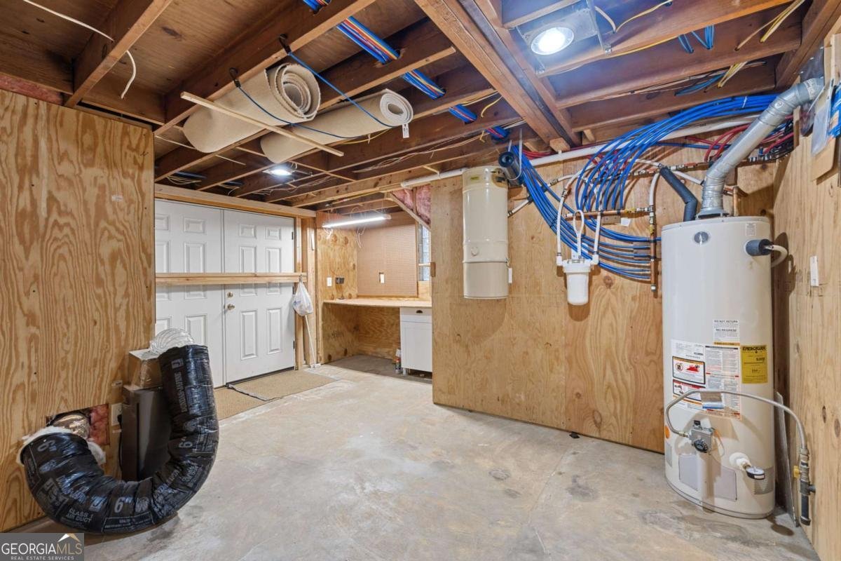 1429 Lakeview Road Grayson - Photo 45