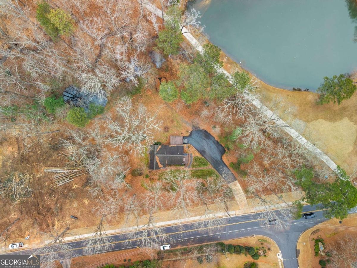 1429 Lakeview Road Grayson - Photo 48