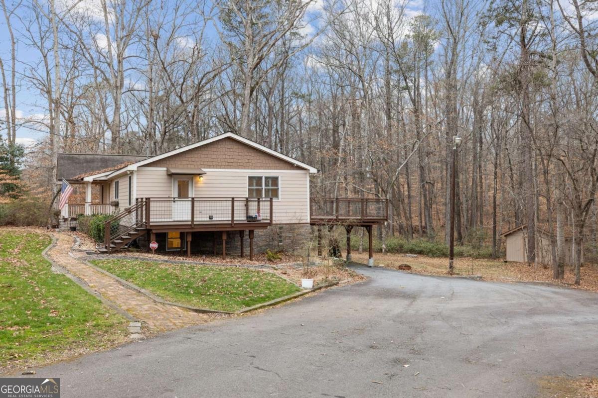 1429 Lakeview Road Grayson - Photo 57