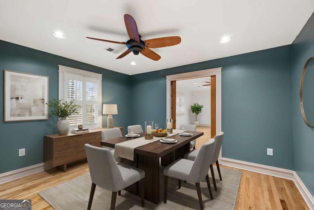 1429 Lakeview Road Grayson - Photo 6