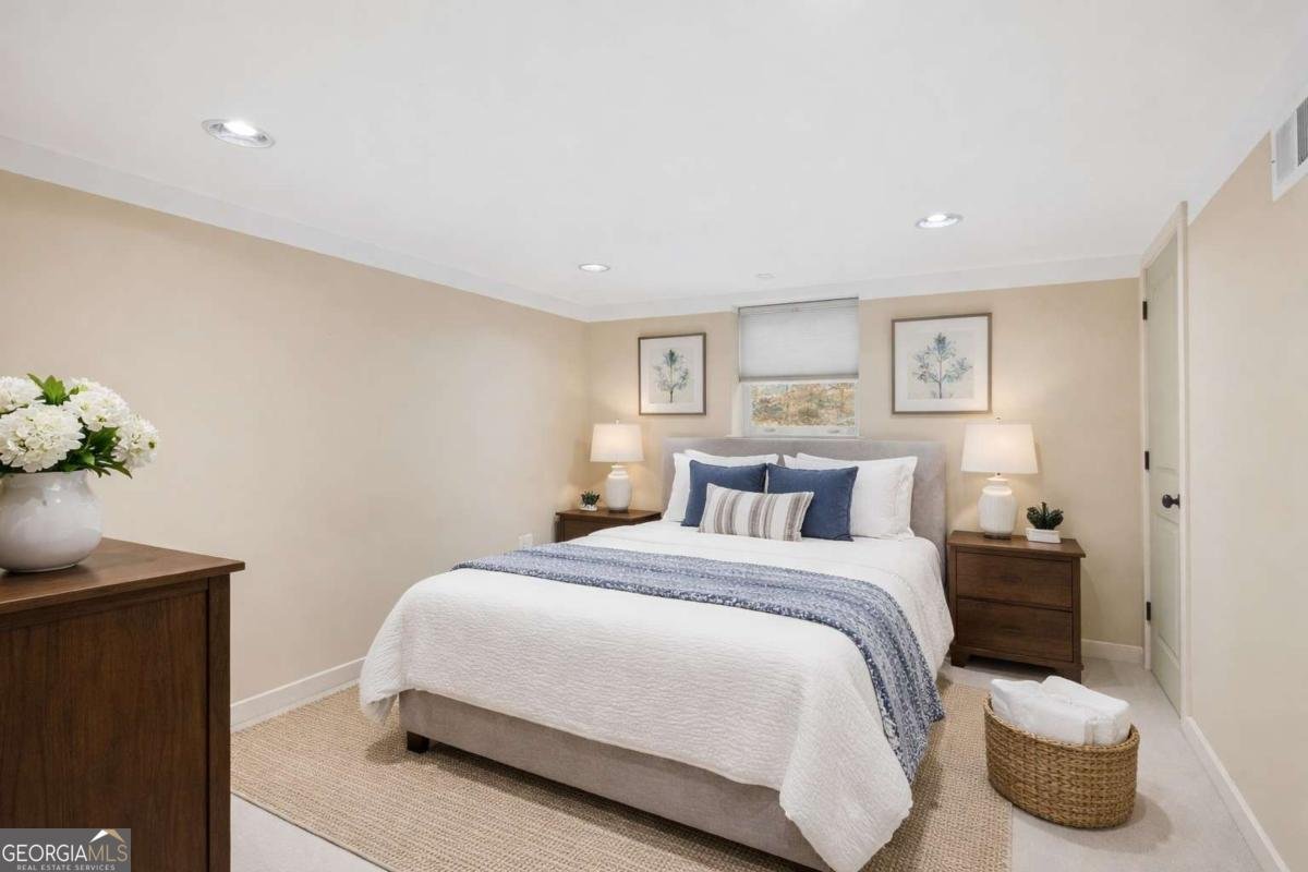 1429 Lakeview Road Grayson - Photo 9