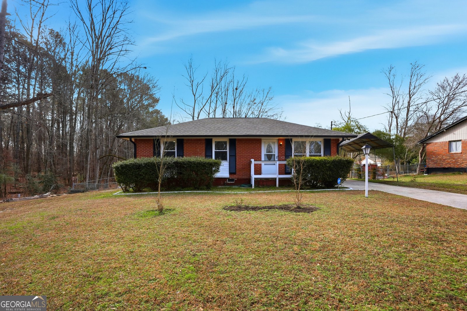 197 Dixboro Drive Jonesboro - Photo 1