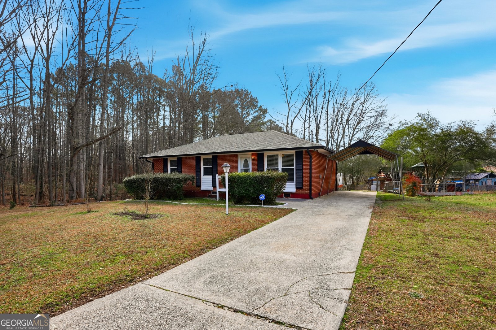 197 Dixboro Drive Jonesboro - Photo 2