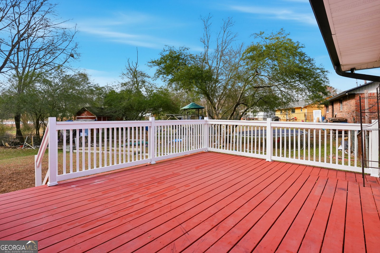 197 Dixboro Drive Jonesboro - Photo 23