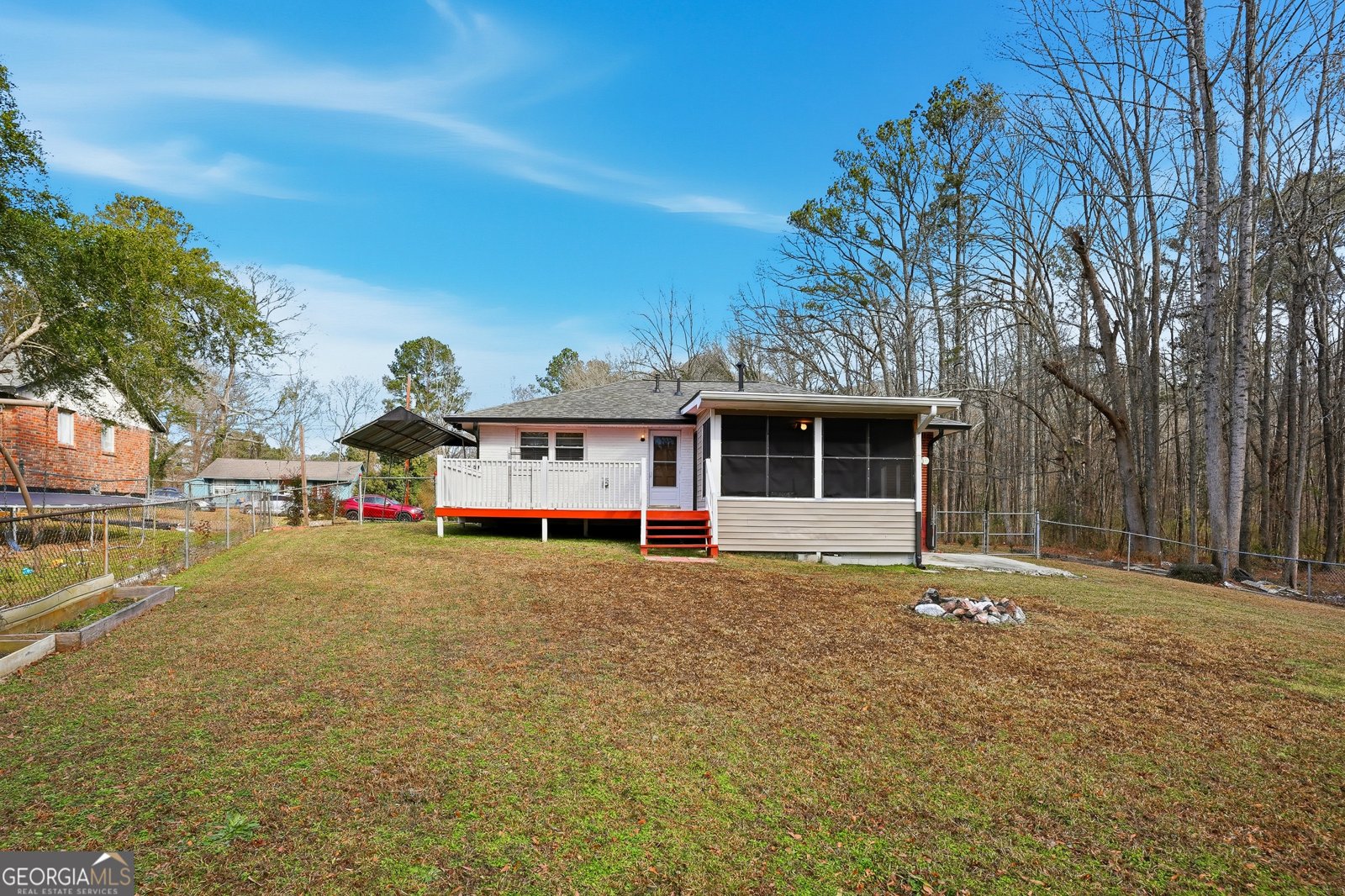 197 Dixboro Drive Jonesboro - Photo 25