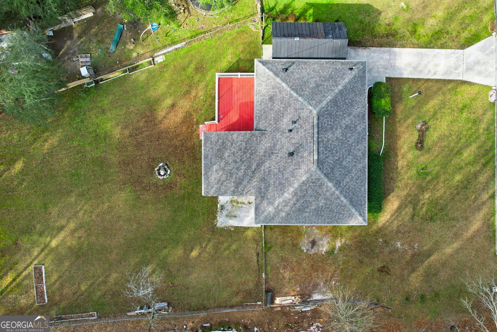 197 Dixboro Drive Jonesboro - Photo 26