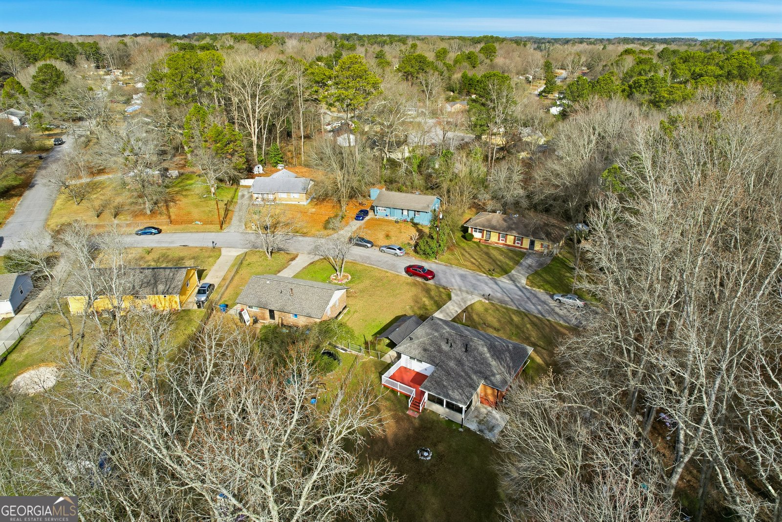 197 Dixboro Drive Jonesboro - Photo 27