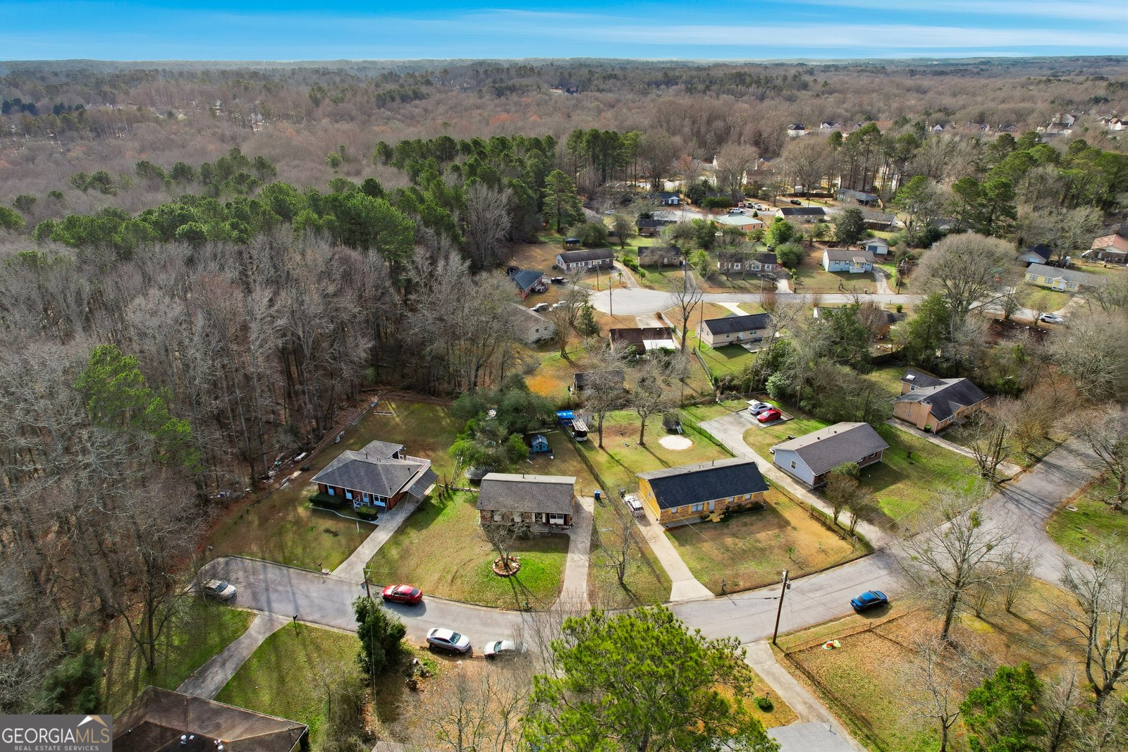 197 Dixboro Drive Jonesboro - Photo 28