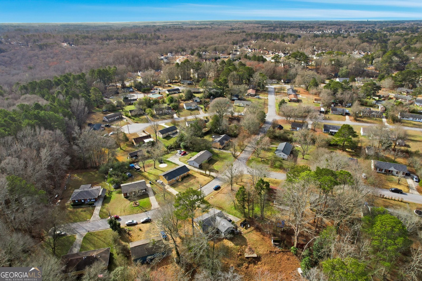 197 Dixboro Drive Jonesboro - Photo 29