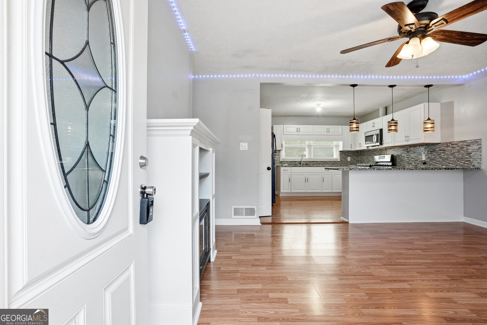 197 Dixboro Drive Jonesboro - Photo 3