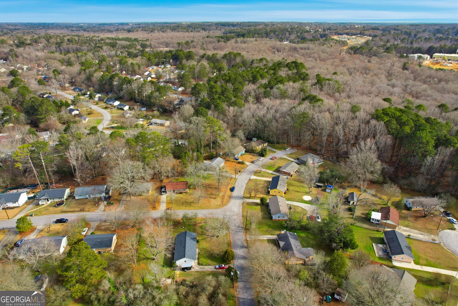 197 Dixboro Drive Jonesboro - Photo 35