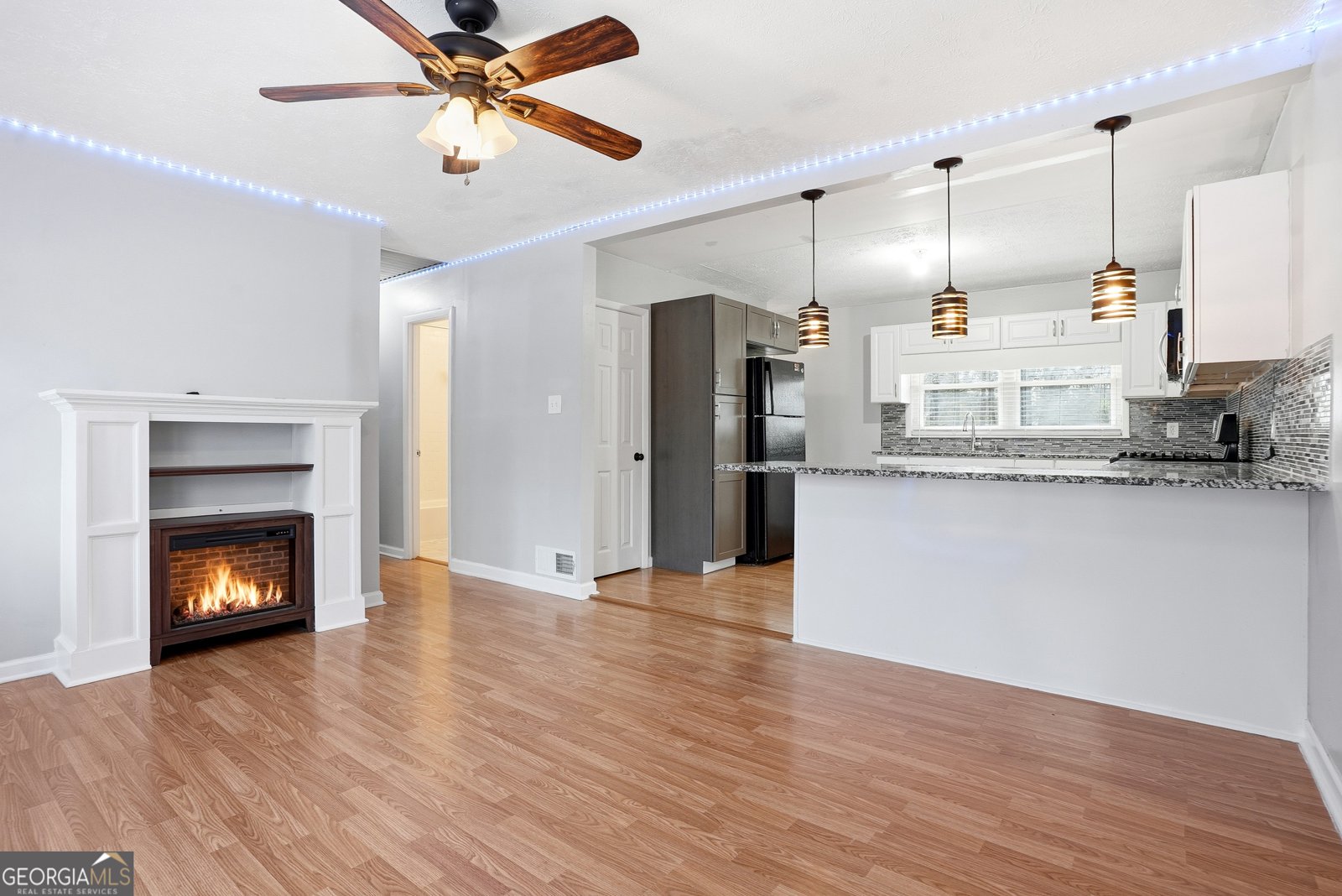 197 Dixboro Drive Jonesboro - Photo 4