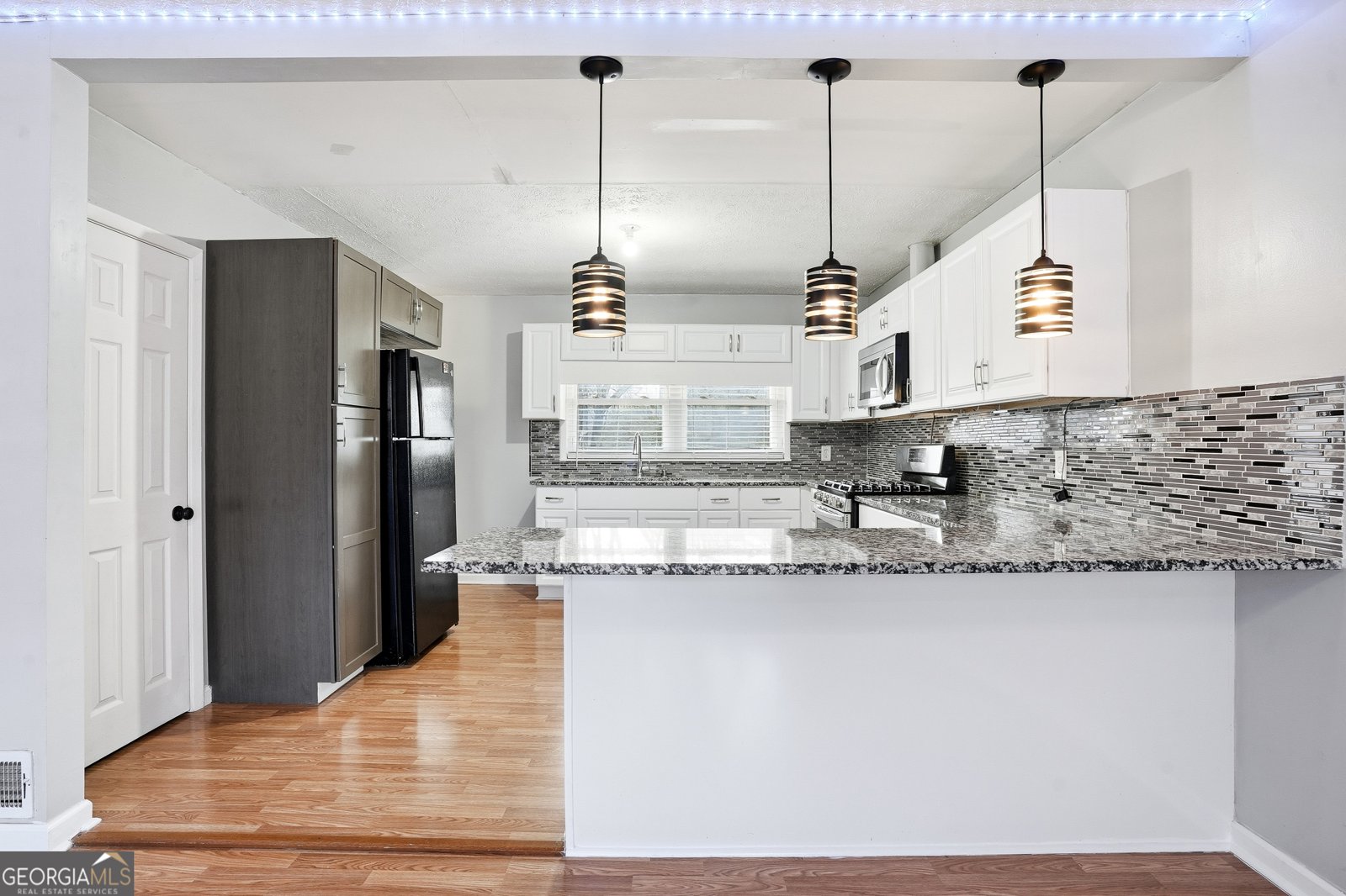 197 Dixboro Drive Jonesboro - Photo 8