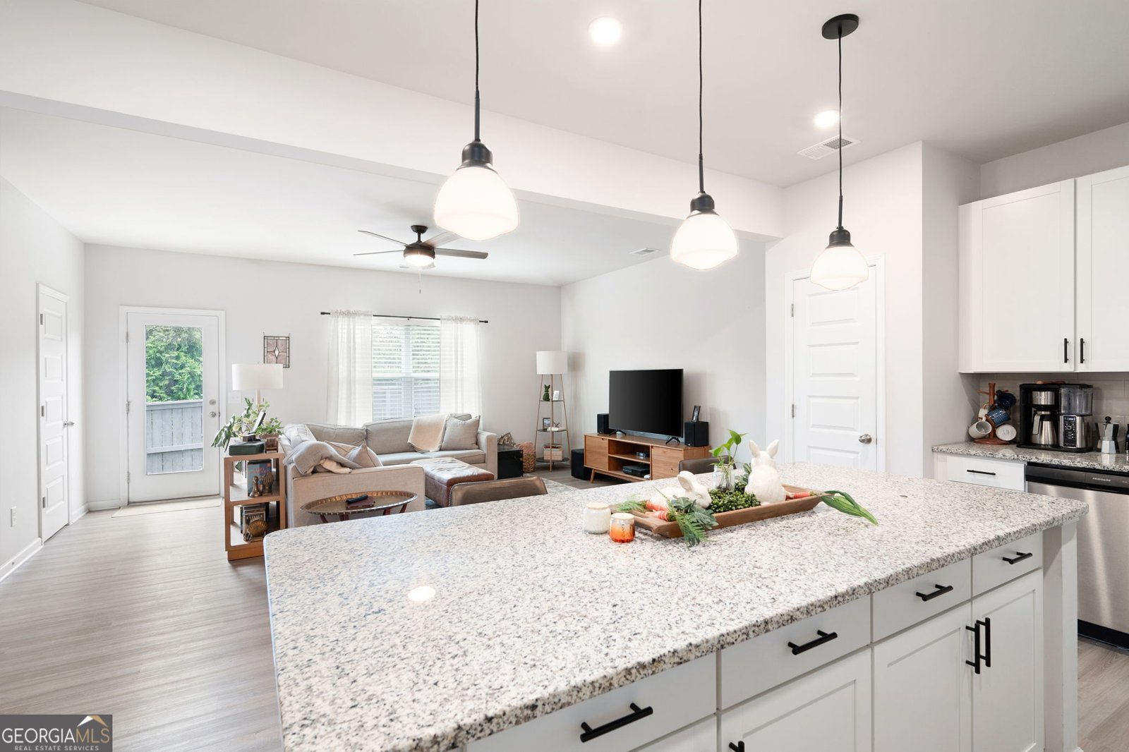 320 Crider Court Woodstock - Photo 10