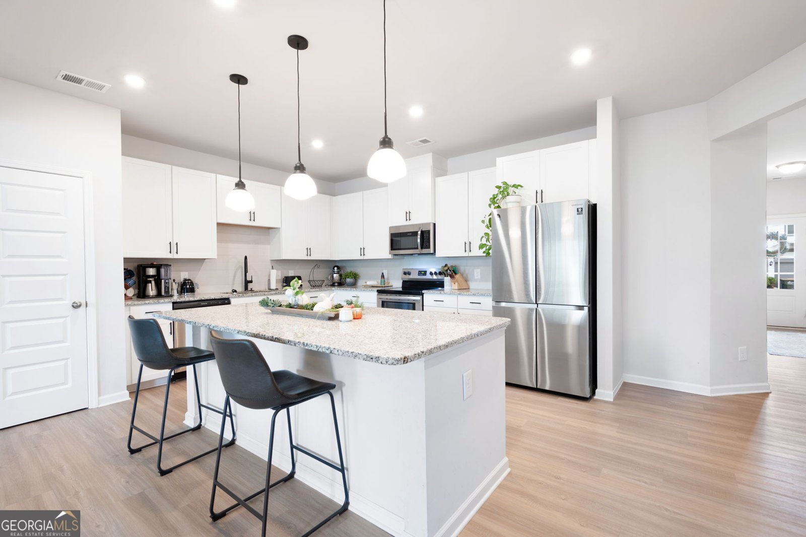 320 Crider Court Woodstock - Photo 6