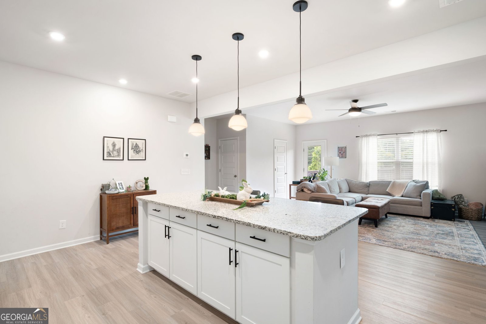 320 Crider Court Woodstock - Photo 9